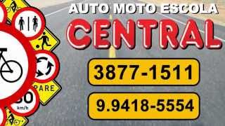 Vídeo 7,5s - Cliente: Auto Escola Central