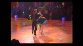 Emily Bear on Dancing With The Stars