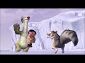 Charades With Scrat Ice Age