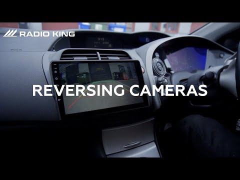PREMIUM REVERSE CAM WITH PROFESSIONAL INSTALLATION - Image 2
