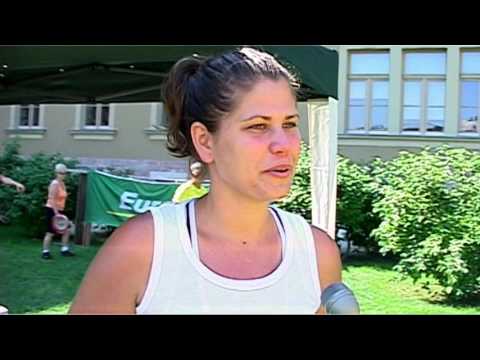 Női Mozgásfesztivál   Különleges sportok