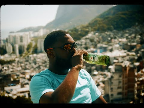 Henkie T - Badman Stories