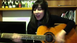 CCCP - Per me lo so (COVER)