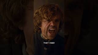 I DID NOT KILL JOFFREY