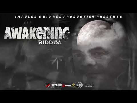 Ghage Maddis -   COME ON NAH MAN (Awakening Riddim ){Soca 2024}