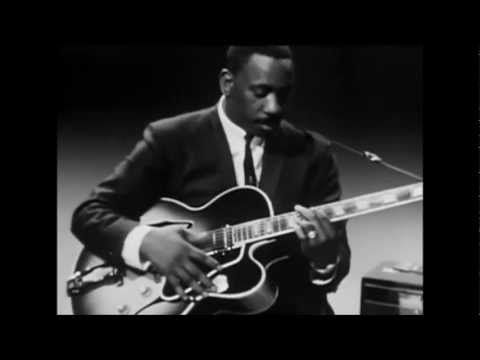 The Guitar Gods - Wes Montgomery - 