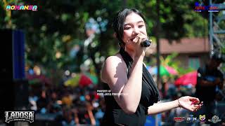 Download lagu ROMANSA - TERBELAH JADI DUA - CANTIKA NUSWANTORO - HAPPY PARTY LADOSA - KANCILAN KEMBANG JEPARA mp3