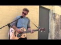 MT Warning "Sinking Sun" LIVE, Solo and Acoustic