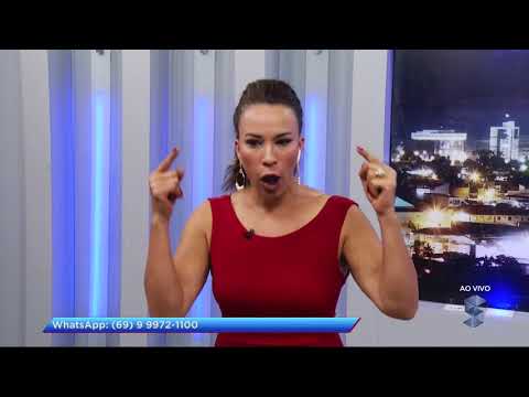 Sandra Santos comenta sobre depressão - Gente de Opinião