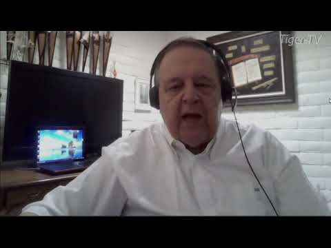 February 15th, Trade What You See with Larry Pesavento on TFNN - 2022