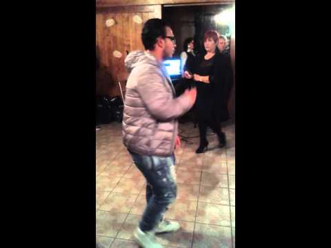 Gionny piscopo Live guaglione