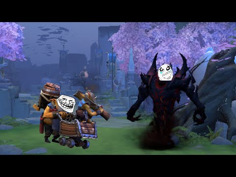 How to counter techies