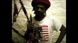 Rufus Harley ' A Tribute to Courage' / last studio recording