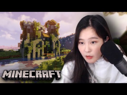 39daph Plays Minecraft: Valhelsia 3 (Modpack) - Part 4