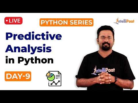 Python Series Day 1 Introduction To Python Python Basics How To Install Python Intellipaat