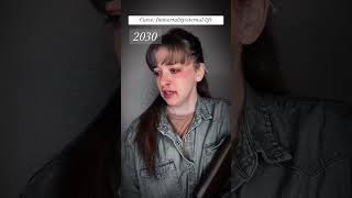 #POV after living an eternity of sorrow and loneliness, she finally finds a reason to fight #shorts