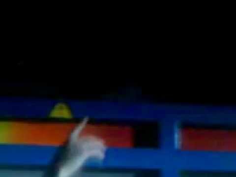 DJ Spark, pre-party Trance Fusion - Return 21.01.2012 (Club Phoenix, Жодино)