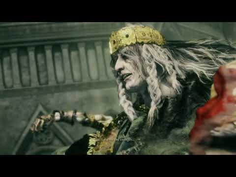 Easiest and Quickest Way To Beat Godrick The Grafted