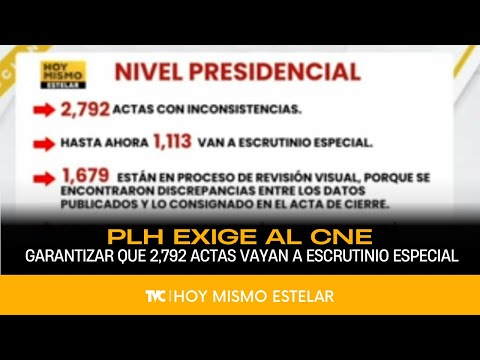 Hoy Mismo Estelar - Martes 16 de diciembre 2025