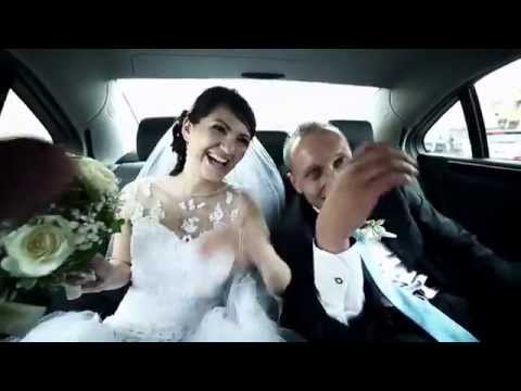 Svatební video 2015 - FAMOUS AGENCY (kamera č.1)