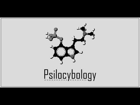 Ep 1 - Psilocybin and LSD-25 in Man