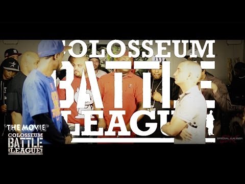 Reepah Rell vs Schizo