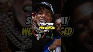 Download lagu Kodak Black Dissed 6ix9ine On His Own Song 😱(Songs That Were Changed) #shorts #6ix9ine #rap mp3 Download lagu Kodak Black Dissed 6ix9ine On His Own Song 😱(Songs That Were Changed) #shorts #6ix9ine #rap mp3