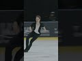 Roman SADOVSKY CAN Leaps To The Lead