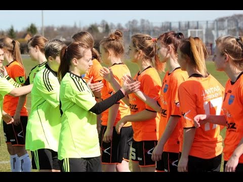 Jantar Ostrołęka - KS Teresin