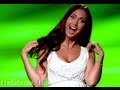 Ms Jessica Chobot And Ms Splosion Man The All New Game Show