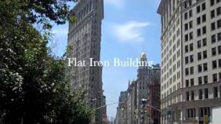 New York City Sightseeing, Part 22