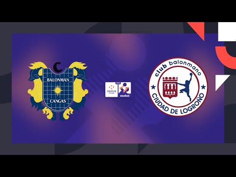 RESUMEN J07 Liga NEXUS ENERGIA ASOBAL  FRIGORIFICOS DEL MORRAZO VS  DICORPEBAL LOGROÑO LA RIOJA