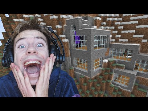 OPGRADERER MIT HUS I MINECRAFT - Part 7