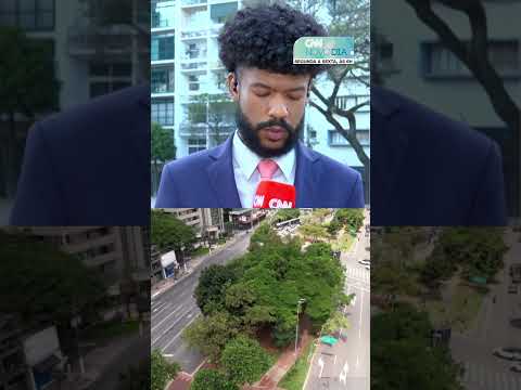 Brasília lidera ranking de cidades com desenvolvimento sustentável