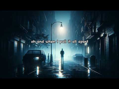 One Night - Matthew Nolan (lyric video)