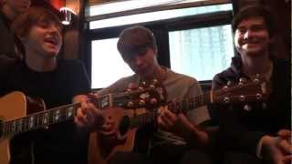 Raindrop - Before You Exit