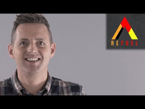 Andrew McCourt / The Giant Of Discouragement