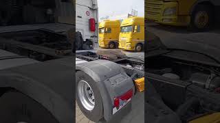 MAN TGX 18.470 cabeza tractora | Imagen 4 - Autoline