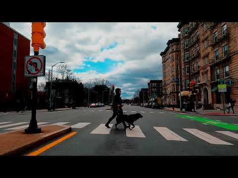 MBTA Route 77A Inbound