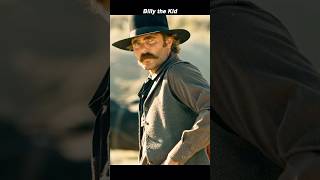 History Got It Wrong: Billy the Kid KILLS Pat Garrett | Season 3 Final Duel 🔥 Tom Blyth