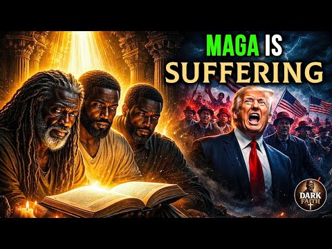 Light, Darkness, and the Awakening Shaping America Today