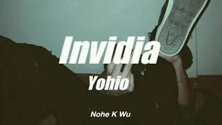 Invidia — Yohio [Traducción Al Español]
