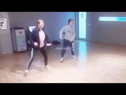 THE ARK (HALLA&JANE) X SEVENTEEN - MANSAE