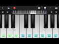 Theme Song Danur Perfect Piano
