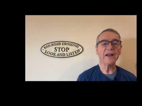 Tutorial und Überprüfung der Atlas Track Planning Software (ATPS), auch bekannt als SCARM