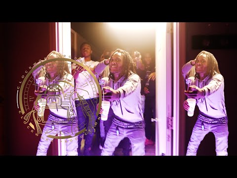 FreakooDaReaper x Lil Web - 30 Seconds (Official Music Video) | DIR @4thquarterthelabel