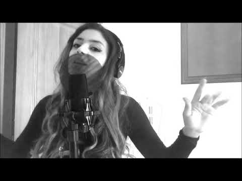 Alessia Volpicelli - E penso a te (cover)