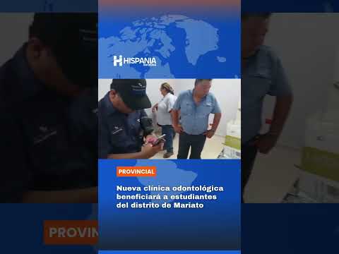 Cientos de estudiantes de diferentes escuelas del distrito de Mariato...