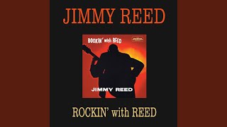 Rockin' with Reed