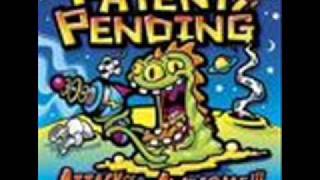 Ever After by Patent Pending